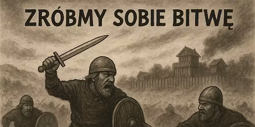 Zr\u00f3bmy Sobie Bitw\u0119 - Mi\u0119dzydru\u017cynowy trening