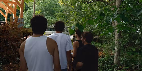 The Lost River Fleet