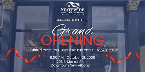 SWM Indiana Office Ribbon Cutting Ceremony