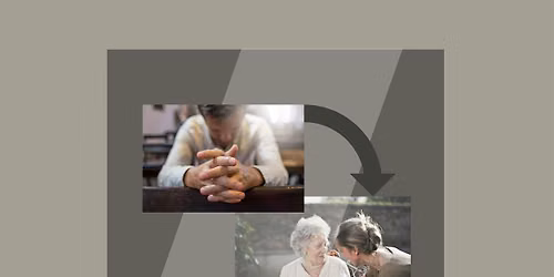 On-the-Spot Prayer Workshop