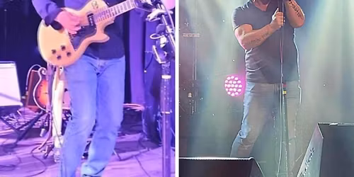 Doug and Jim Duo - South Bend