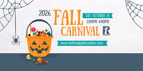 2026 Fall Carnival