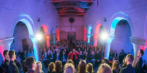 FAKS Sings Vol.2 - International Choral Festival, Croatia