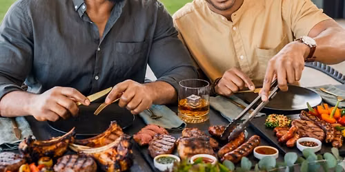 Father's Day Braai