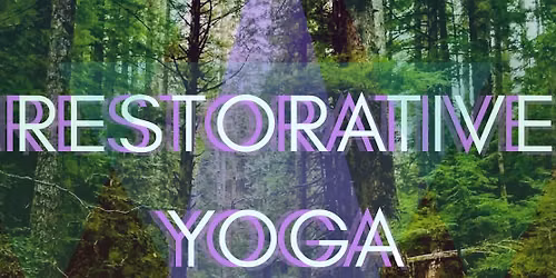 Restorative Yoga