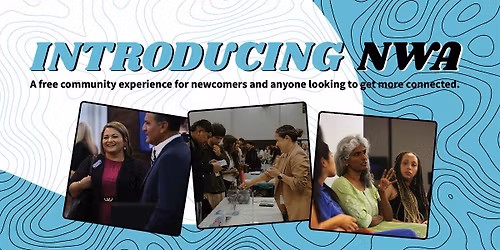 Introducing NWA Community Gathering
