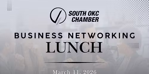 Business Networking Lunch