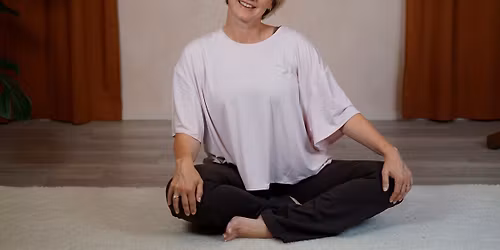 Fredfull yogakveld\ud83e\uddd8\u200d\u2640\ufe0f