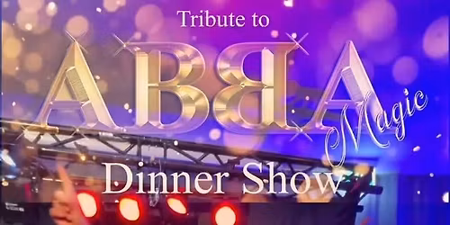 Das perfekteABBA Dinner