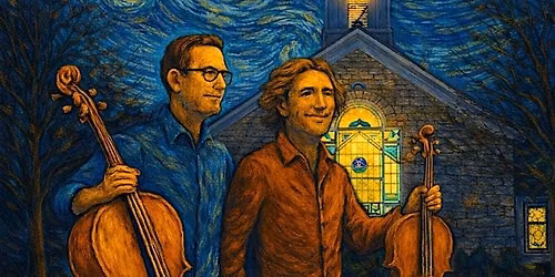 Beatles, Beethoven & Beyond Concert in the Dark | Bee Cave