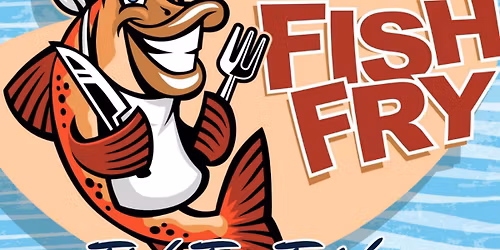 Fish Fry Friday