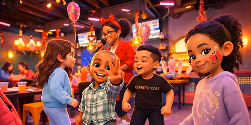 Mommy & Me Brunch  \u00b7 Minnie and Mikey Mouse Edition