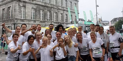 Maastricht Mooiste voor weeskinderen in Roemenie