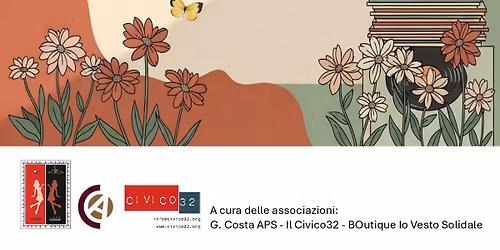 Second Hand Market - Nuove date