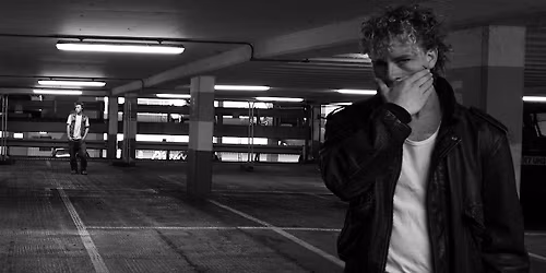 Bear Country & Dratmandu at The Pipeline