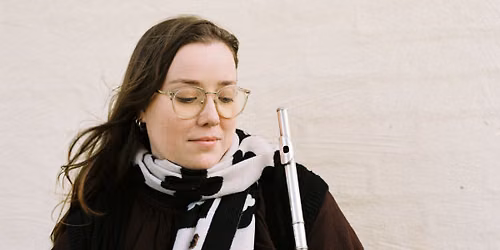 Melbourne Jazz Co Op Presents: Mia Barham Trio @ The Jazzlab