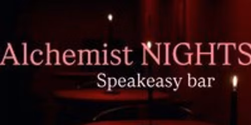 Alchemist NIGHTS