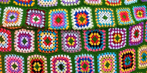 Granny Squares