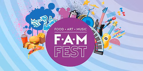F.A.M Fest 2026