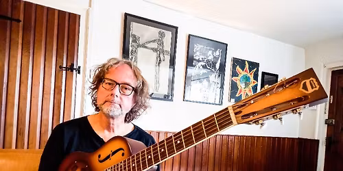 Acoustic Blues & Roots Night - Mark T, 3times7, JP Oldfield