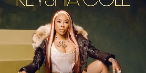 Keyshia Cole: The Way It Is - 20th Anniversary at Encore Theater At Wynn Las Vegas
