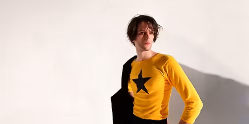 I DONT KNOW HOW BUT THEY FOUND ME