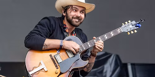 Shakey Graves Tickets