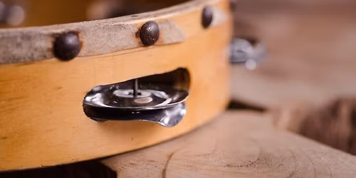 Gearoid MC Carthy In Concert