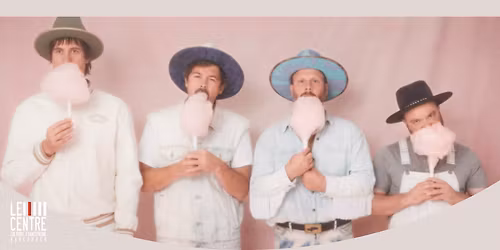 Bleu Jeans Bleu at Le Club Square Dix30