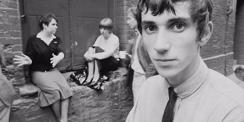 Quadrophenia | Klassiker p\u00e5 Spegeln