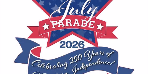 West Park Kiwanis July 4th Parade Celebrating 250 Years of American Independence