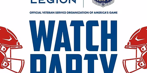 Army\/Navy Watch Party