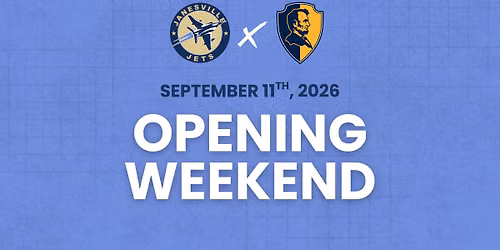Opening Weekend: Night 1