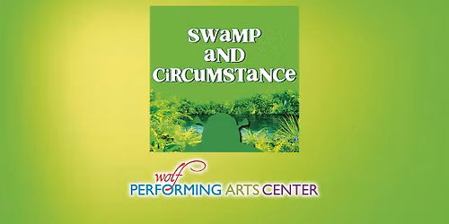 Workshop and Tickets to See Shrek The Musical