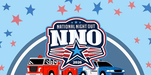 Estacada National Night Out 2026