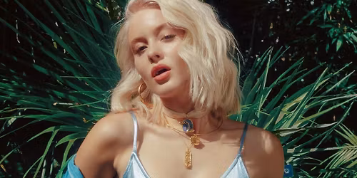 Zara Larsson: Midnight Sun Tour