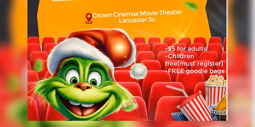 Community Movie Night