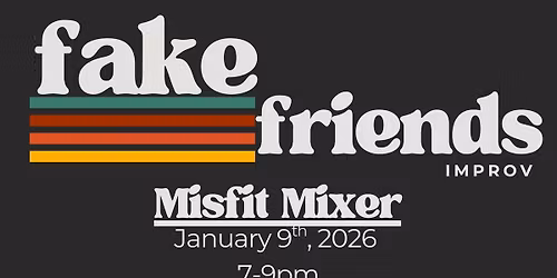 Misfit Mixer