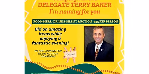 Campaign Event