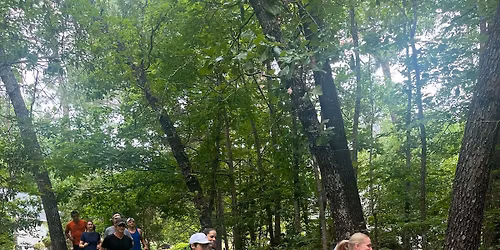 Community 5K Fun Run
