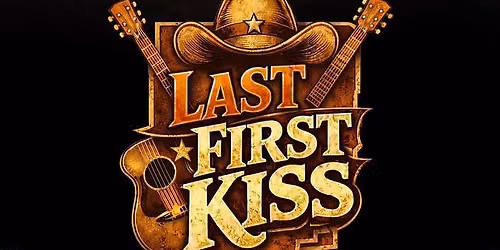 Last First Kiss