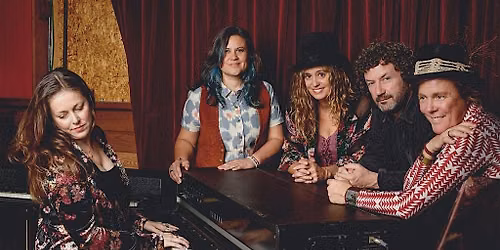 FLEETWOOD MACRAM\u00c9 - A Tribute to Fleetwood Mac