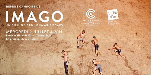 AVANT PREMIERE IMAGO