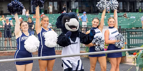 Monmouth University Day