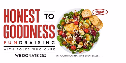 New York Elementary PTA Fundraiser