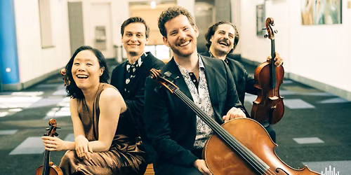 Tesla Quartet