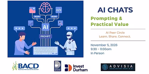 AI Chats: Prompting & Practical Value