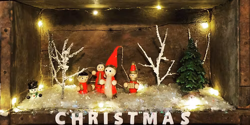 Another Side of Christmas 