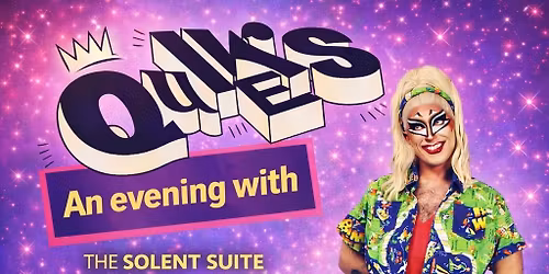 An Evening with Quivers