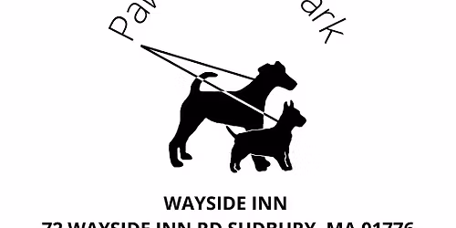 Paws in the Park 2026